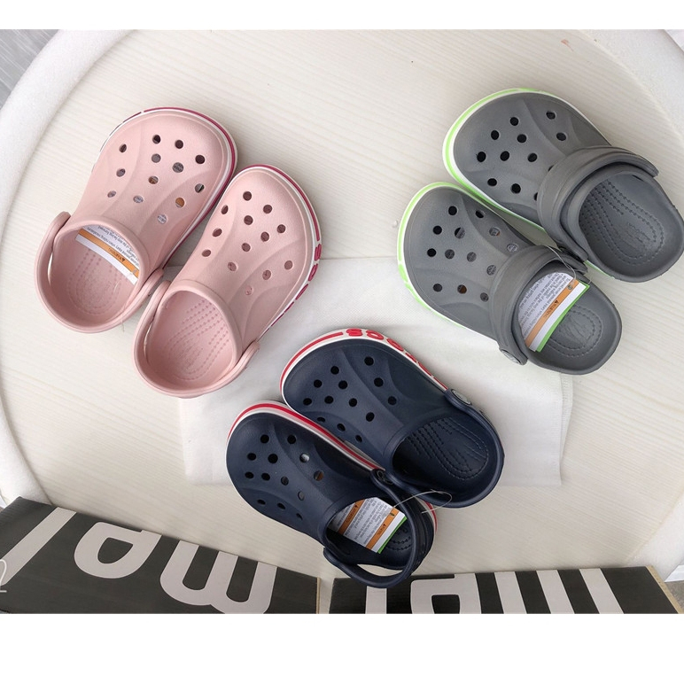 Crocs Infantil em Oferta Shopee 2025