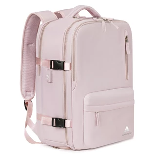 Mochila de viagem para mulheres,mochila de trabalho para laptop de 15 polegadas,mochila à prova d