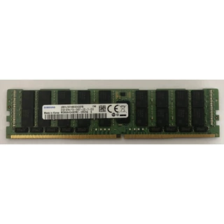 Memória De Servidor X99 Samsung 32GB 4DRx4 PC4-2400T DDR4 ECC LRDIMM M386A4G40DM1-CRC