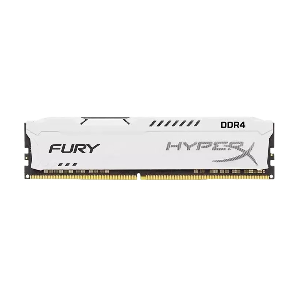 Kingston HyperX Fury DDR4 RAM 4 Gb 8 16 DDR4 2133/2400/2666/3200
