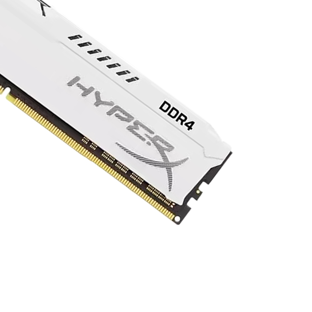 Kingston HyperX Fury DDR4 RAM 4 Gb 8 16 DDR4 2133/2400/2666/3200