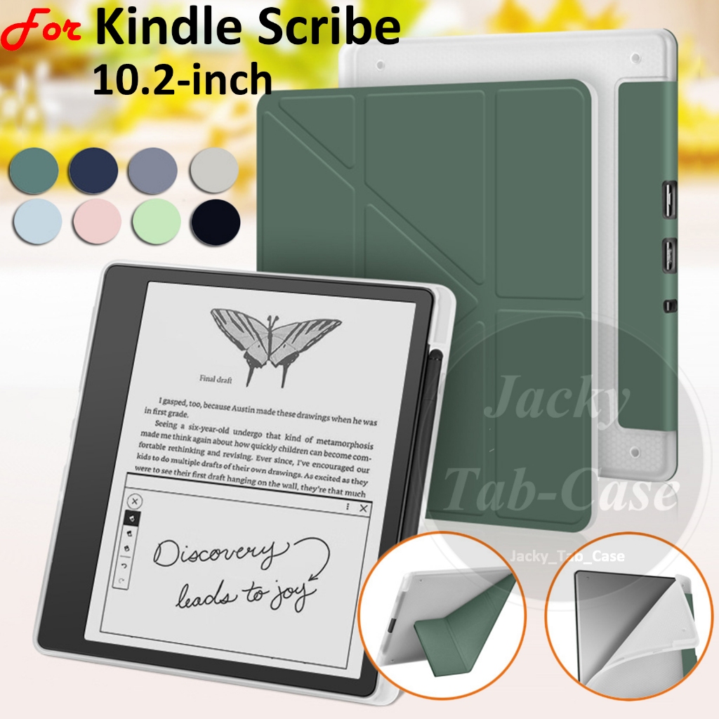 Kindle Scribe - Comprar com Melhor Preço em Acessórios