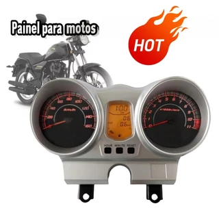 Painel Completo Para Honda Cbx250 Honda Cbx250 Painel Completo Painel De Motocicleta Modificação De Motocicleta