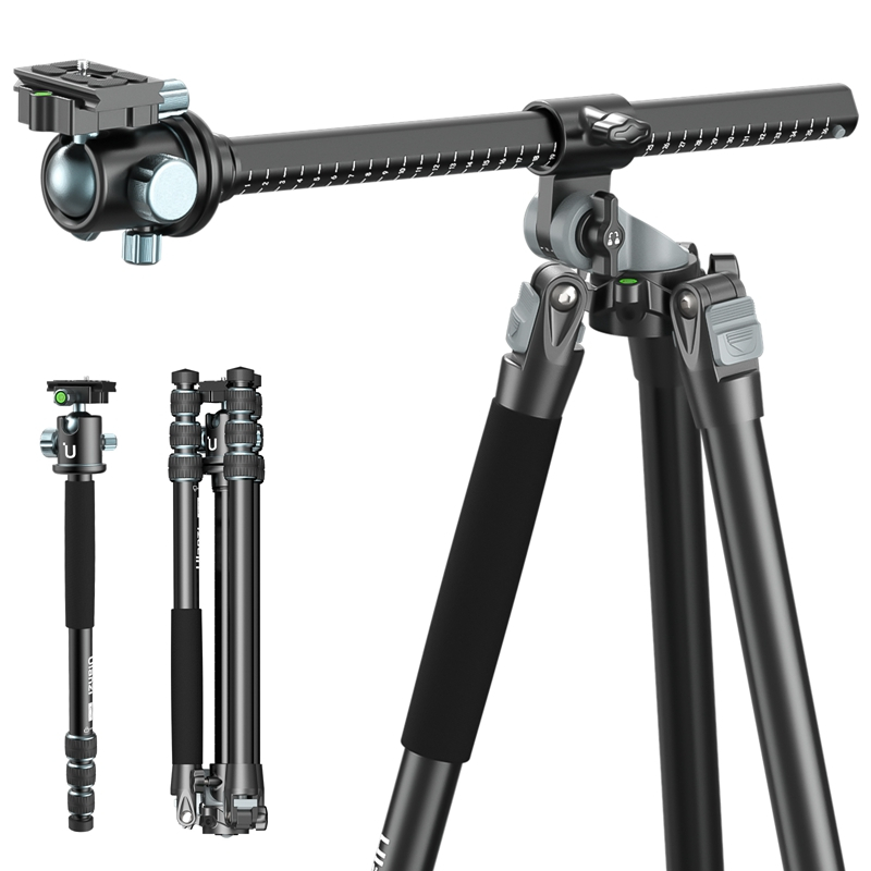Tripé Monopé Para Câmera Multifuncional Ulanzi MT-59 | Shopee Brasil