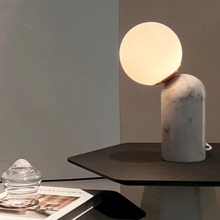 Uniwity Luminária Mesa Cabeceira 220V quarto sala escritório, Lâmpada De Estudo