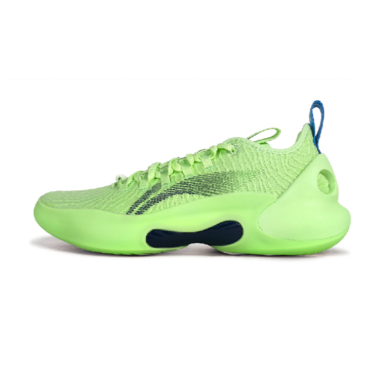 LI-NING YUSHUAI ULTRA LOW Tênis De Basquete Masculino Esportes