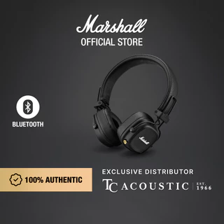 fone marshall bluetooth em Promoção na Shopee Brasil 2025