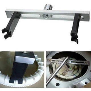 Chave P/ Sacar Porca Tampa Da Bomba De Combustível Universal