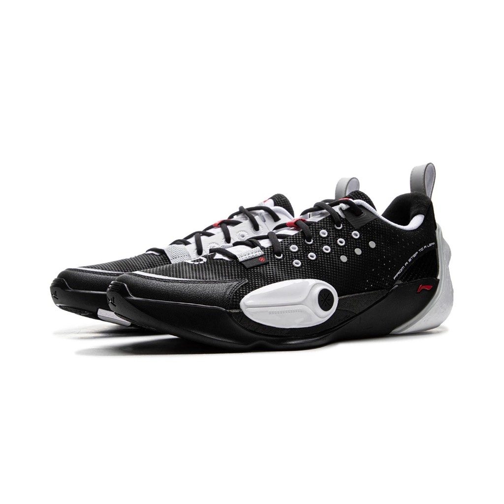 LI-NING WADE ALL CITY 13 Tênis De Basquete Masculino Estridente