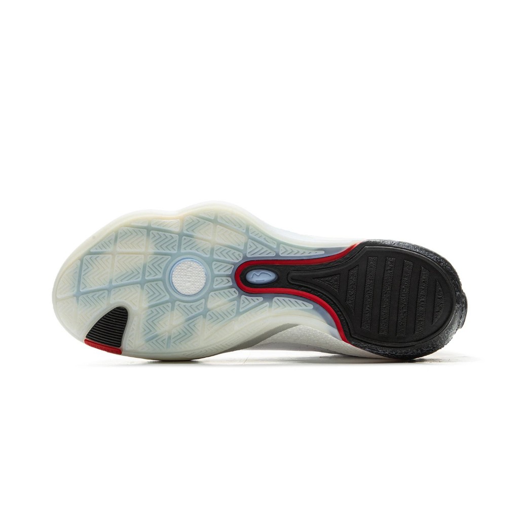 LI-NING WADE ALL CITY 13 Tênis De Basquete Masculino Estridente