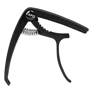 Guitarra Capo Ukulele Alumínio