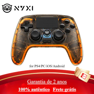 Dual Shock 4 em Promoção na Shopee Brasil 2025