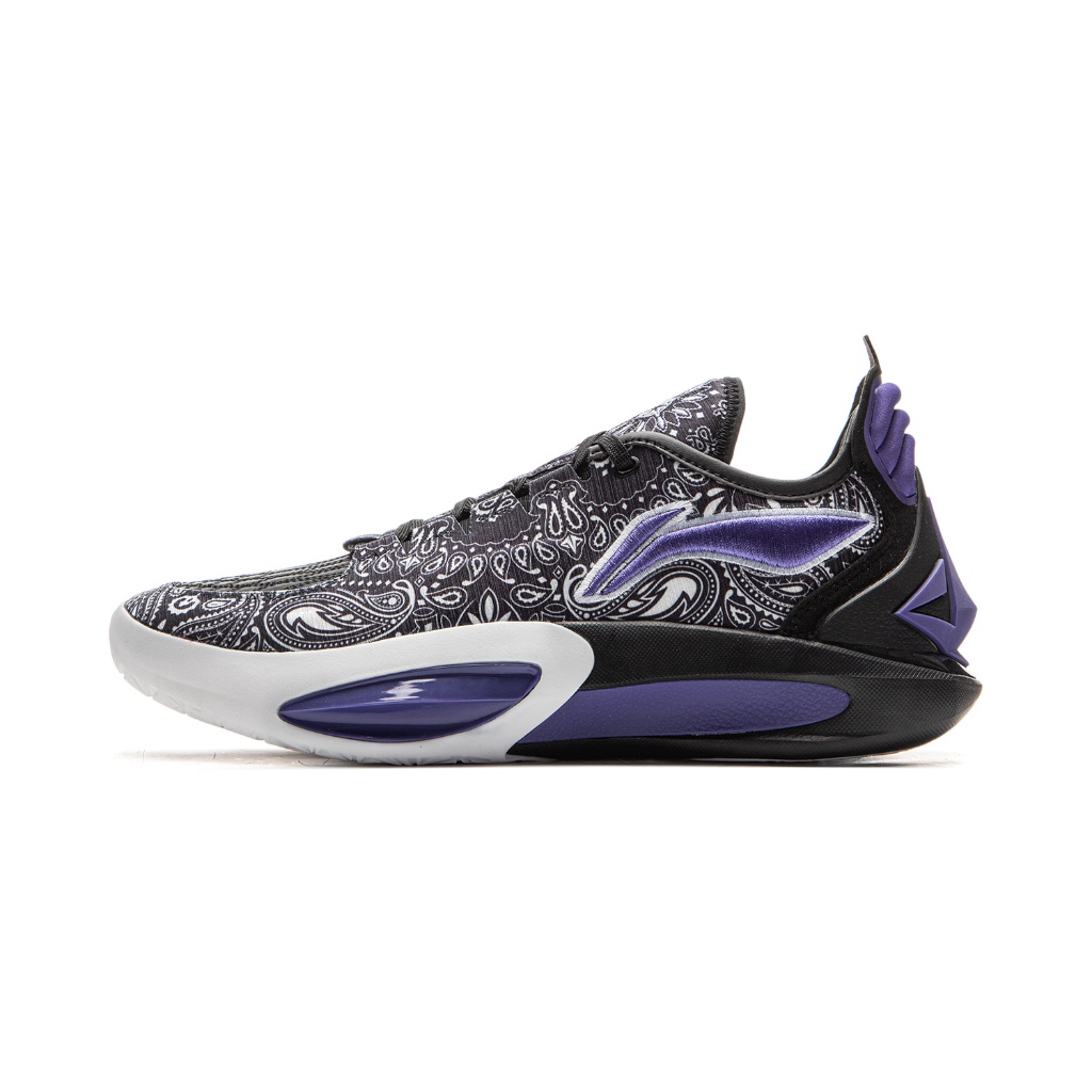 シューズ(男性用) Lining Jimmy butler 3 LI-NING JIMMY BUTLER 3 Tênis De Basquete Masculino Calçados