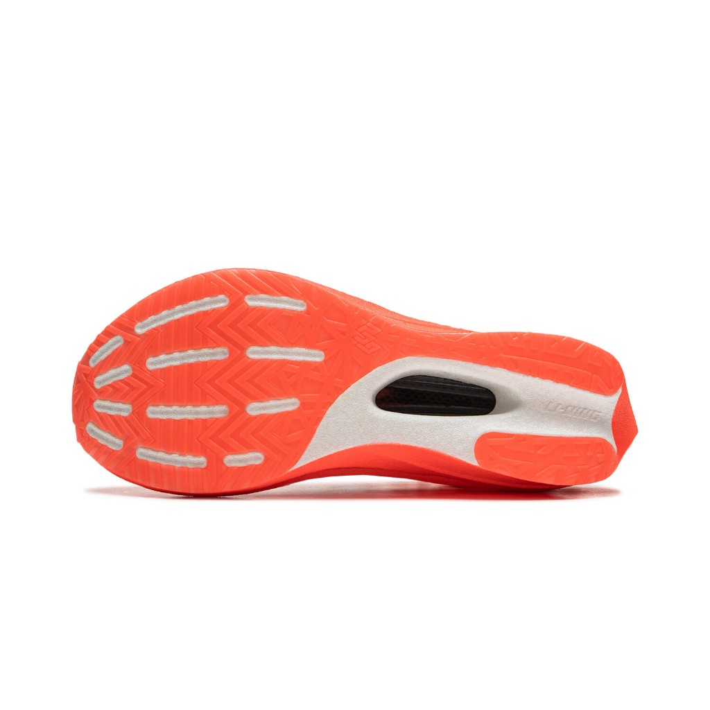 LI-NING FEIDIAN 5 ELITE Tênis De Corrida Unissex Esportes