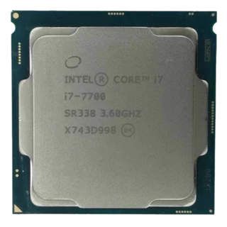 Processador I7 7700 em Oferta | Shopee 2025