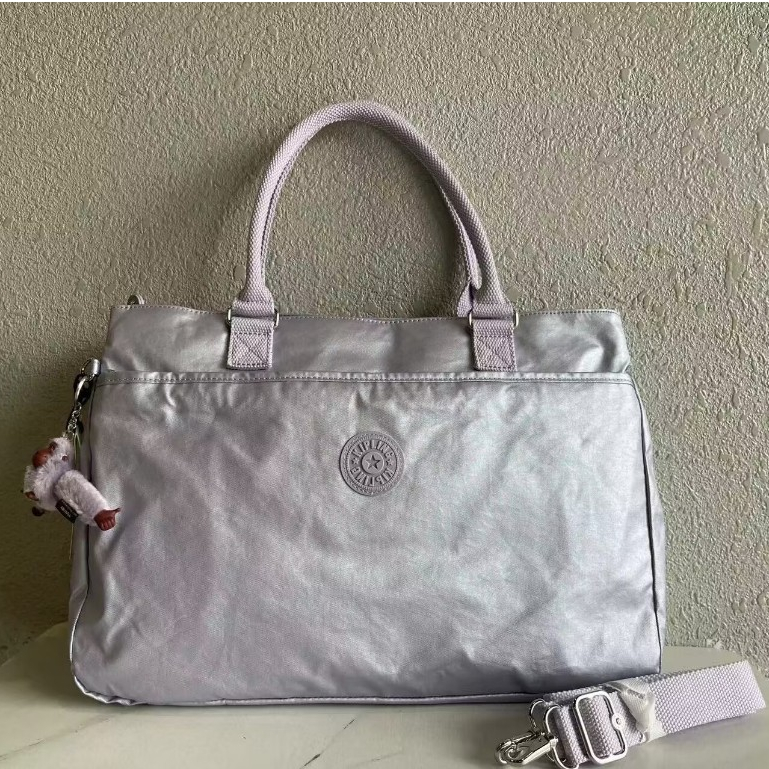 Bolsa Portátil Leve e Requintada para Mensageiro Portátil Média para Computador K14033 /K20629