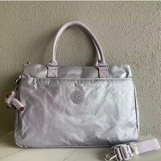 Bolsa Portátil Leve e Requintada para Mensageiro Portátil Média para Computador K14033 /K20629