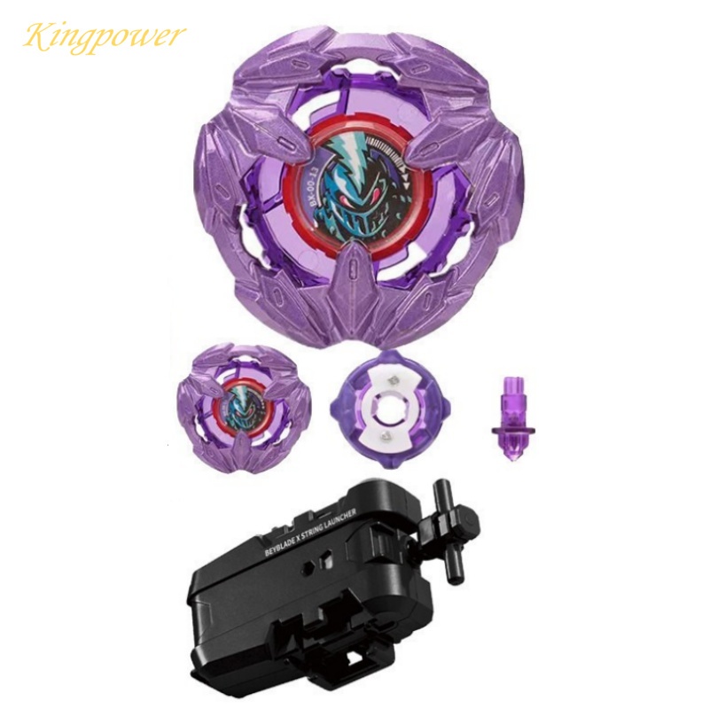 品質検査済 Edição BX X Beyblade BX00-13 UX-05-06-07-08-09 Limitada 小物