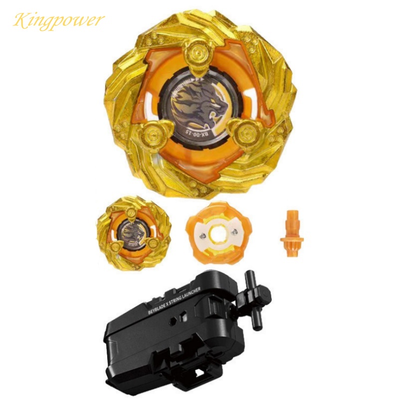 Edição Limitada UX-05-06-07-08-09 BX00-13 Beyblade X BX