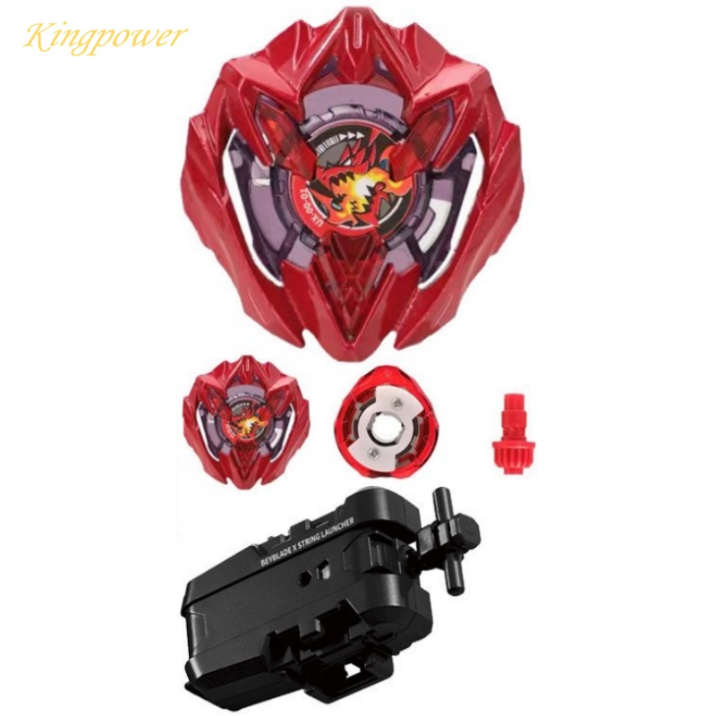 Edição Limitada UX-05-06-07-08-09 BX00-13 Beyblade X BX