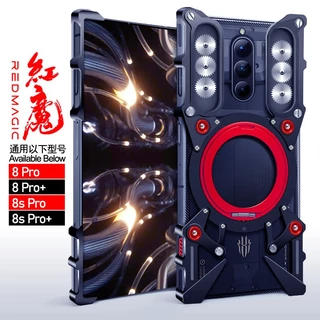 Red Magic 8 Pro em Oferta | Shopee 2025 Red Magic 8 Pro em Oferta | Shopee 2025