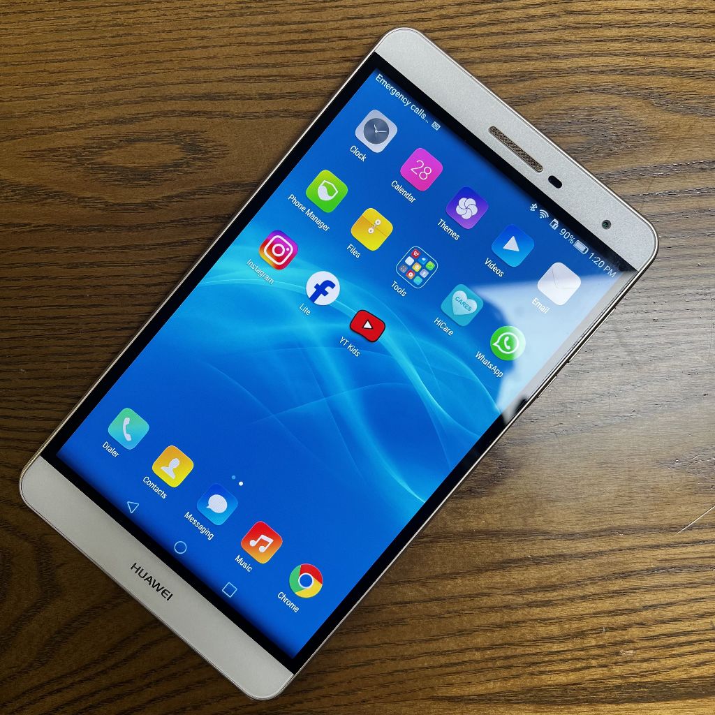 HUAWEIタブレット Amazon.co.jp: HUAWEI MediaPad T3 7 タブレット 7.0インチ Wi-Fi