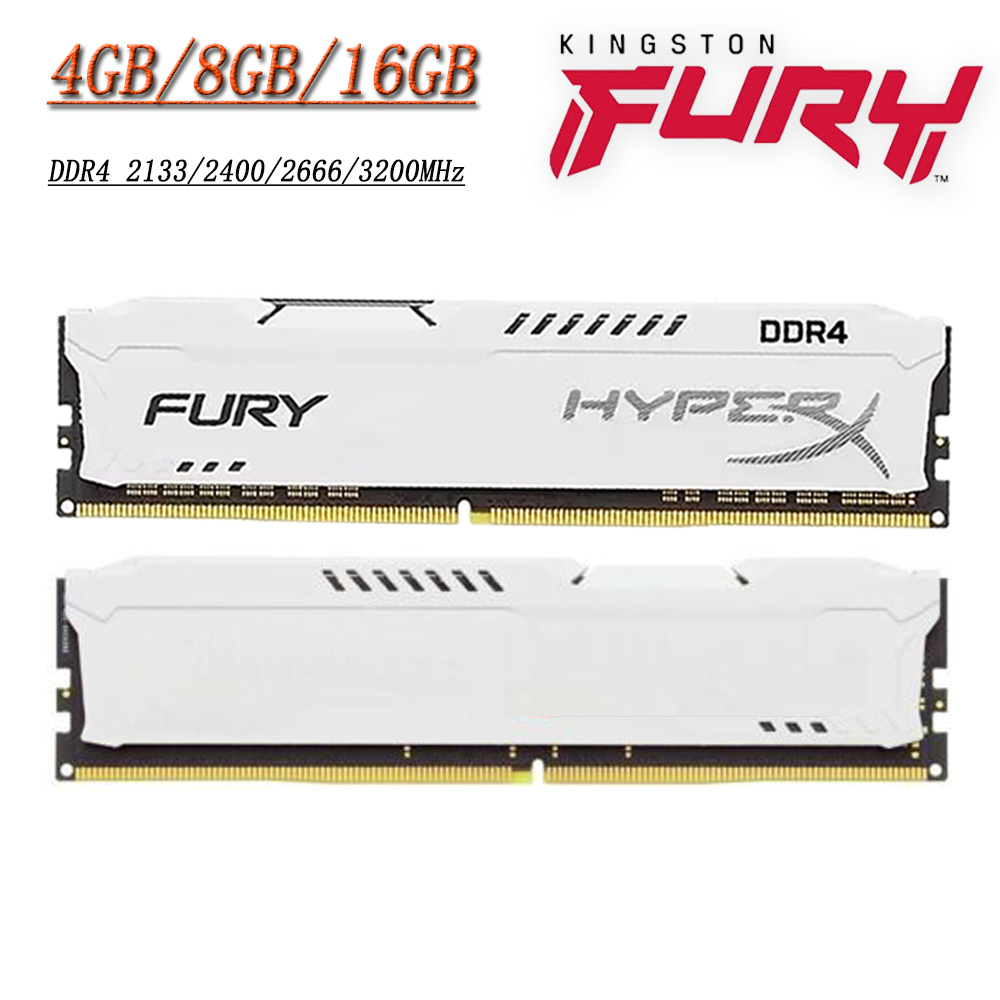 G.Skill 16GB DDR4 16Go DDR4 3200MHz Module De Mémoire - Modules De - Foto 3