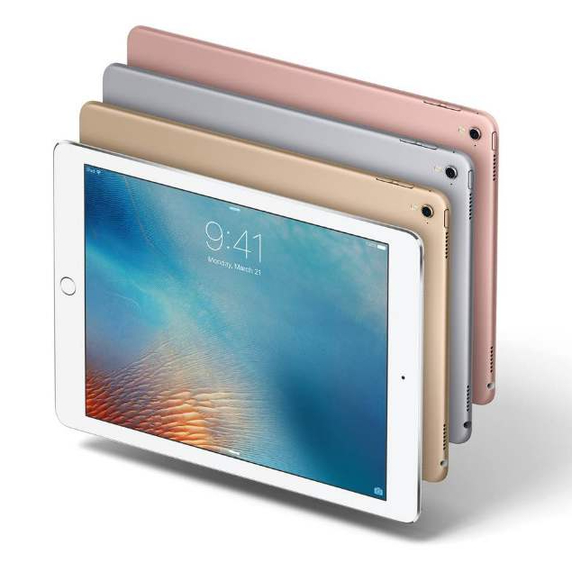 【冬バーゲン★】 inch 9.7 pro Ipad 2016 segunda de Apple Tablet ios16.7.10 その他