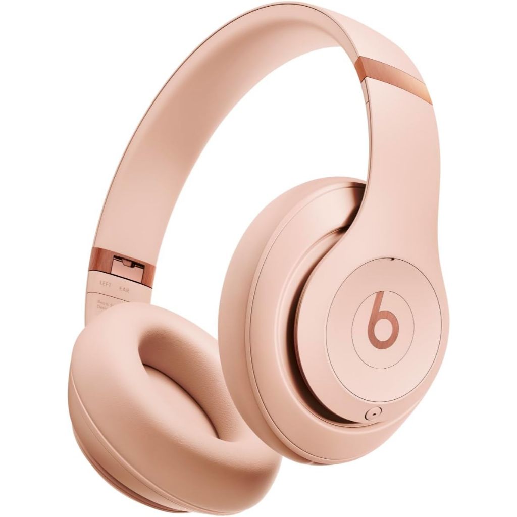 Beats Studio Pro Beats x Kim Applecare付 Beats Studio Pro x Kim Kardashian – Fones De Ouvido Bluetooth