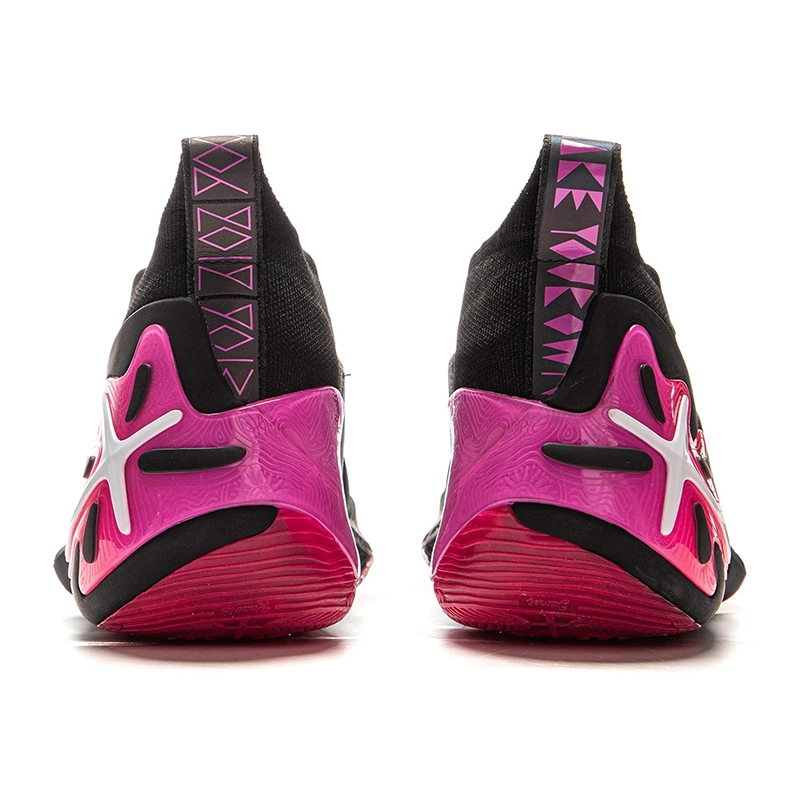 WAY OF WADE 11li-NING WOW 11 Calçados Esportivos Masculinos De