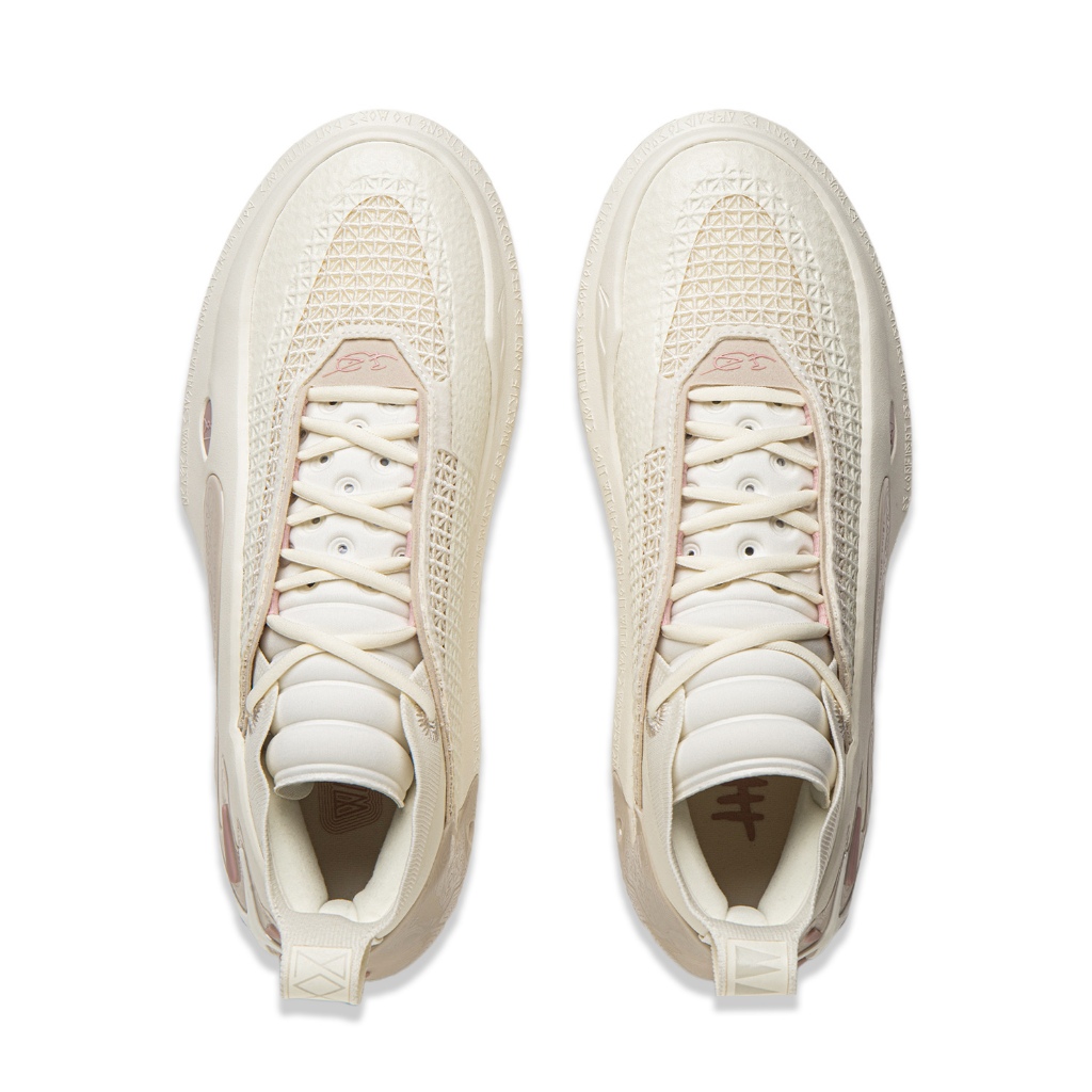WAY OF WADE 11li-NING WOW 11 Calçados Esportivos Masculinos De