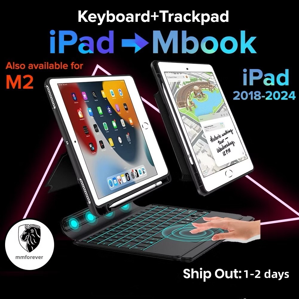 magic keyboard folio ipad 10 geração em Promoção na Shopee Brasil 2026