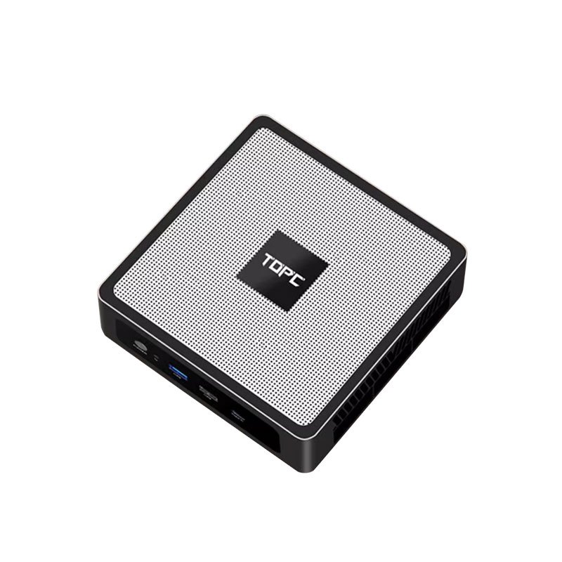Mini PC TOPC Intel Core i9-12900H 14 Núcleos 20 Fios 5.0 Ghz 16 Gb RAM ...
