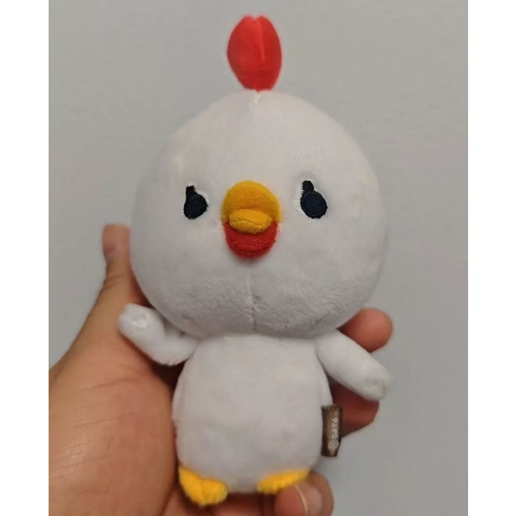 Kpop DAY6 DENIMALZ Bolsa De Pelúcia Chaveiro Boneca Pingente