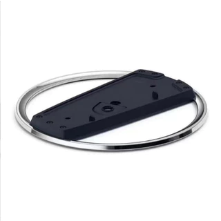 Suporte vertical Para console pro PS5slim Versão Fina base De Resfriamento