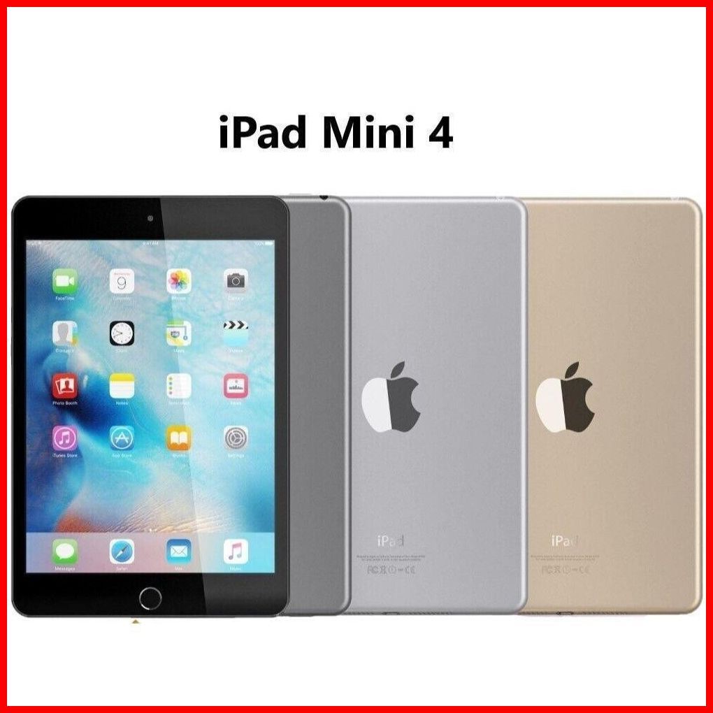 iPad本体 Apple iPad mini4 128GB Wi-Fi + Cellular cn-11134207-7ras8-m8ji9wci3wz649