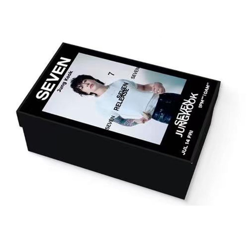 nomuさん様 リクエスト BTS JUNGKOOK ディスプレイBOX nomuさん様 リクエスト おまとめ BTS JUNGKOOK JIN グク - メルカリ