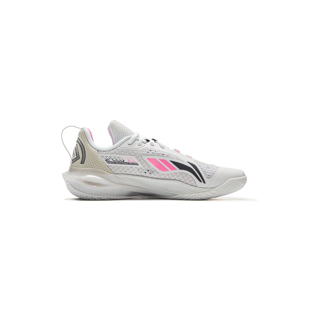 LI-NING SPEED XI Tênis De Basquete BOOM Almofada Estável Calçados