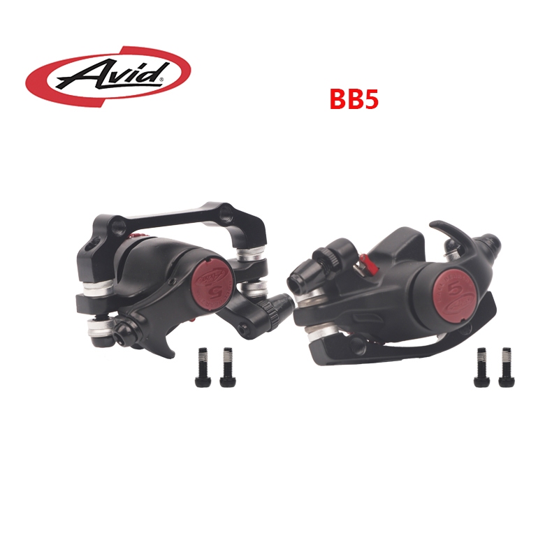 Disco de Freno Avid CleanSweep G2 160mm 6-bolt ST