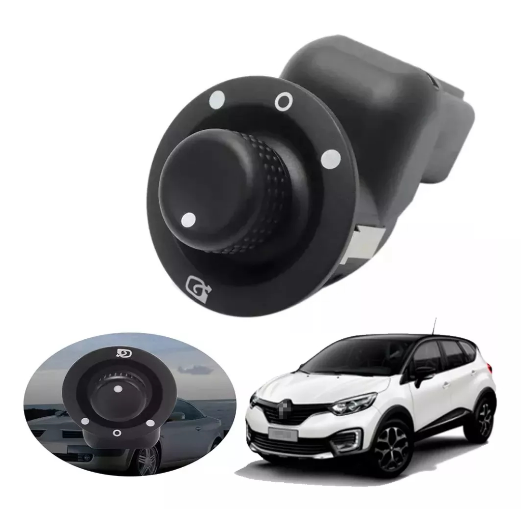 CarPlay & Android Auto am Renault Captur nachrüsten | Captur I & II
