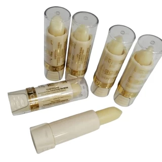 Bálsamo Labial Com Manteiga De Cacau 1/3/5/8-24 Horas Protetor E Nutritivo