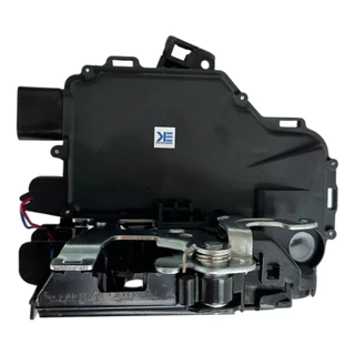 Fechadura Porta Dianteira Esquerda Motorista Golf 2001