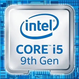 i5-9600 9600KF 9600K 9600T CPU De Desktop INTEL Core De 9a