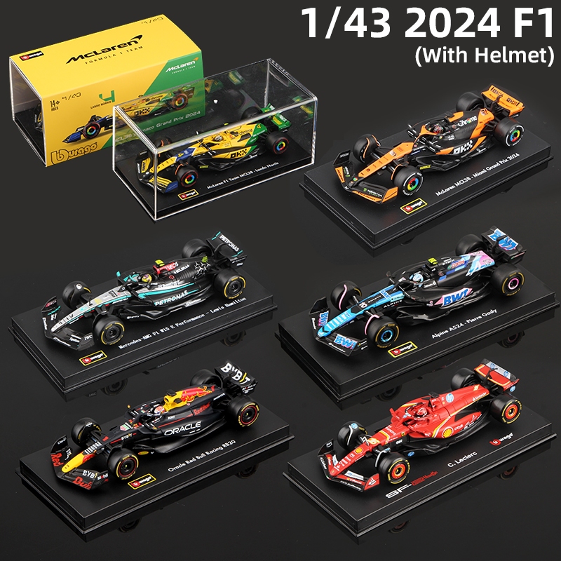 Formula 1 Mclaren em Promoção na Shopee Brasil 2025
