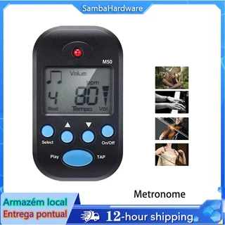 Multifunctional digital metronome, high quality