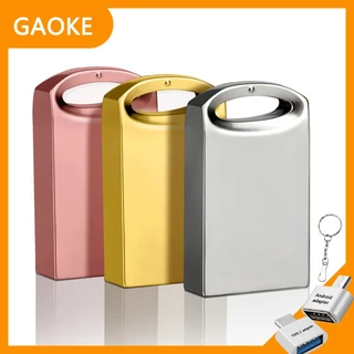 Mini Flash Drive 2TB/1TB/512GB/128GB/32GB USB3.0 Memória de armazenamento de alta velocidade Varanda