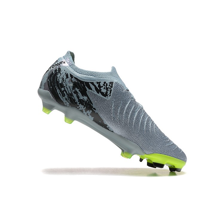 2024 G (X) II Elite 9 Cores FG Botas de Futebol Profissional Masculinas