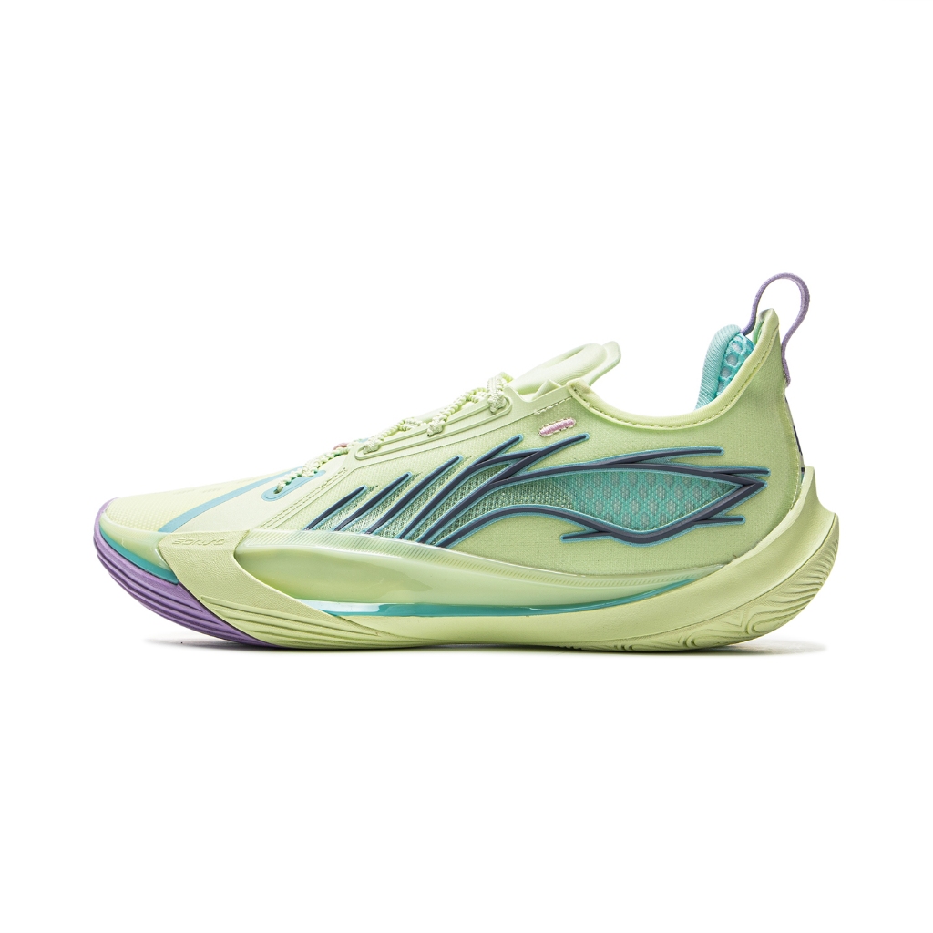 新品28.5cm LI-NING SONIC 13 バスケシューズ LI-NING SONIC 13 Tênis De Basquete Masculino Esportes