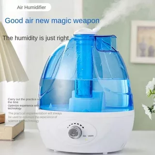 Umidificador Grande B-Max 2.5L BM-U05 3.5L U01 U08 2.8L Desligamento Automático