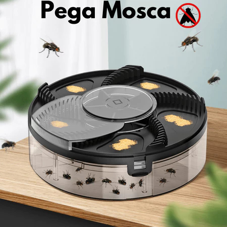 Armadilha Máquina Prende Mata Mosca Mosquito Barata Capturar Insetos Gaiola Repelente Isca Mel Açúcar Casa Flytrap USB